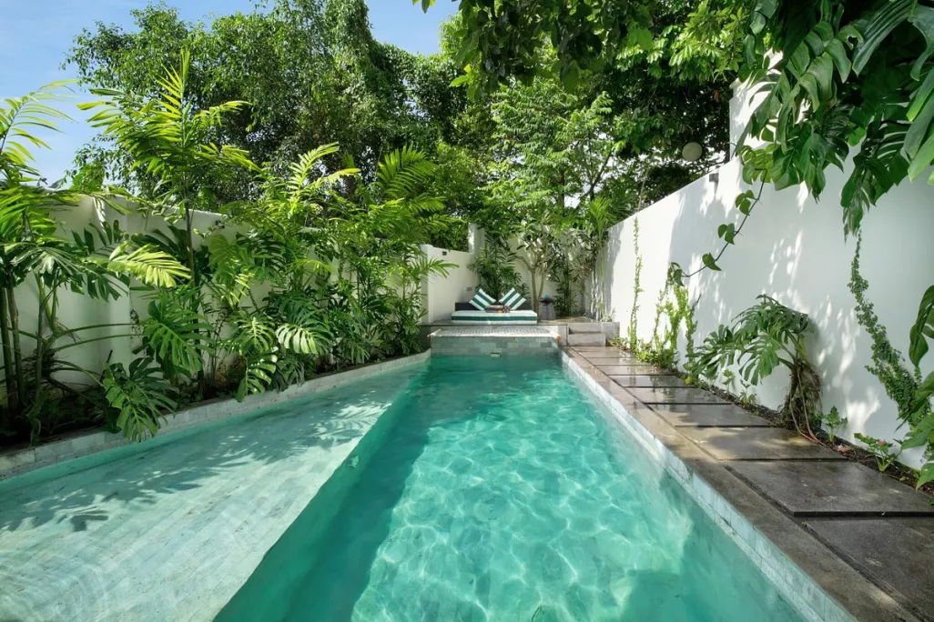 Monolocale Resort Seminyak by iNi Vie Hospitality