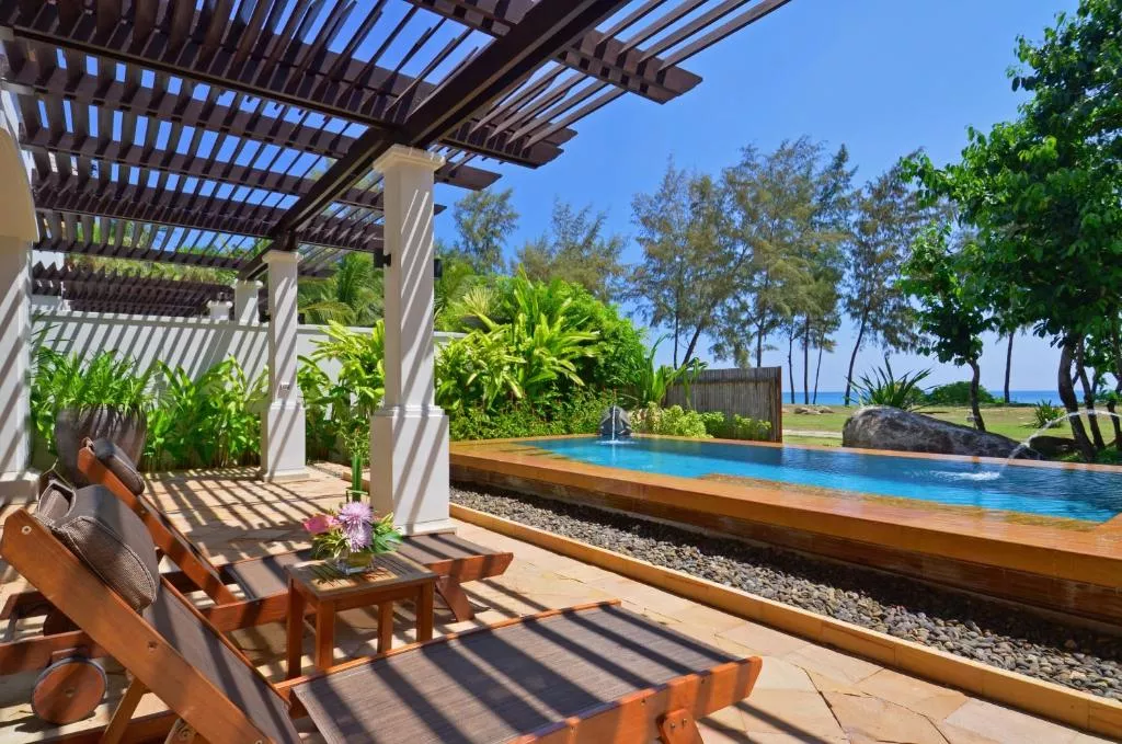 JW Marriott Phuket Resort