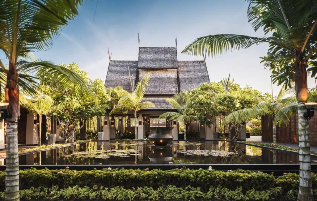 Avani+ Mai Khao Phuket Suites & Villas