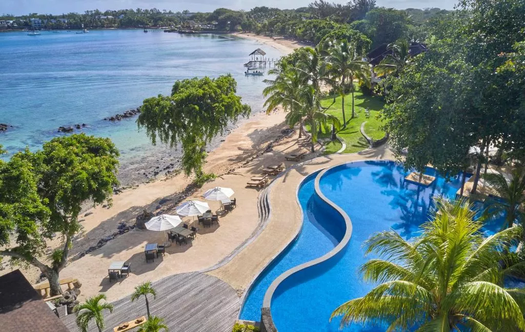 The Westin Turtle Bay Resort & Spa 