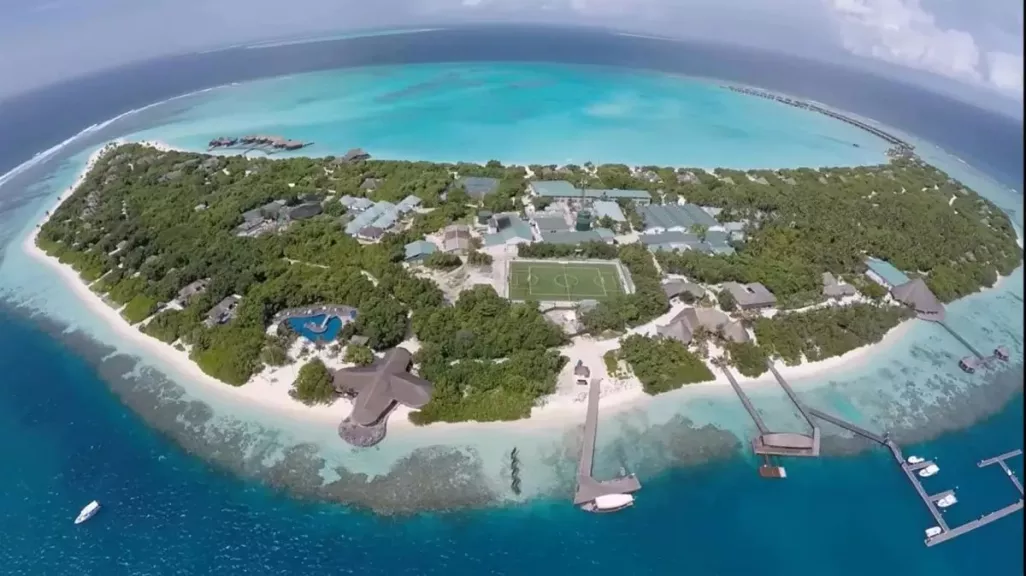 HIDEAWAY BEACH RESORT & SPA