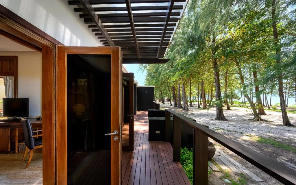 Maikhao Dream Villa Resort & Spa Phuket