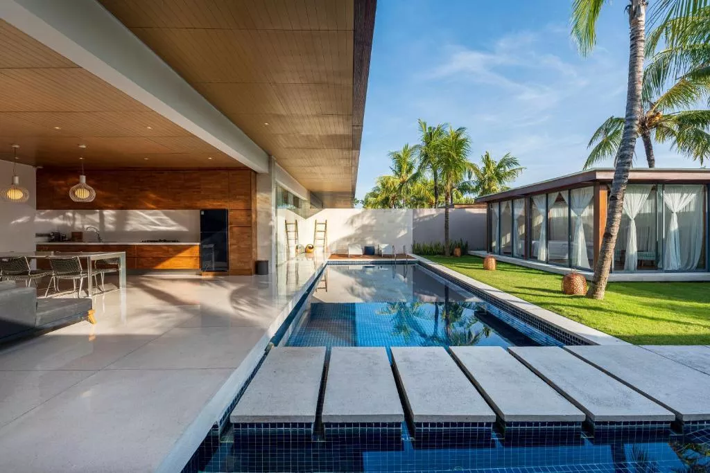 One Eleven Villas