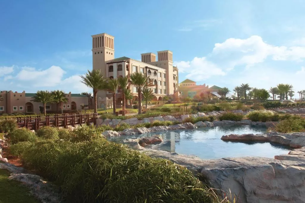 Desert Islands Resort & Spa by Anantara