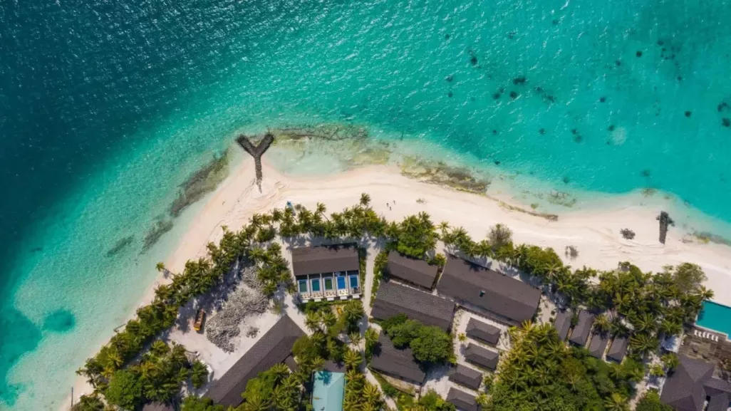 FIYAVALHU MALDIVES