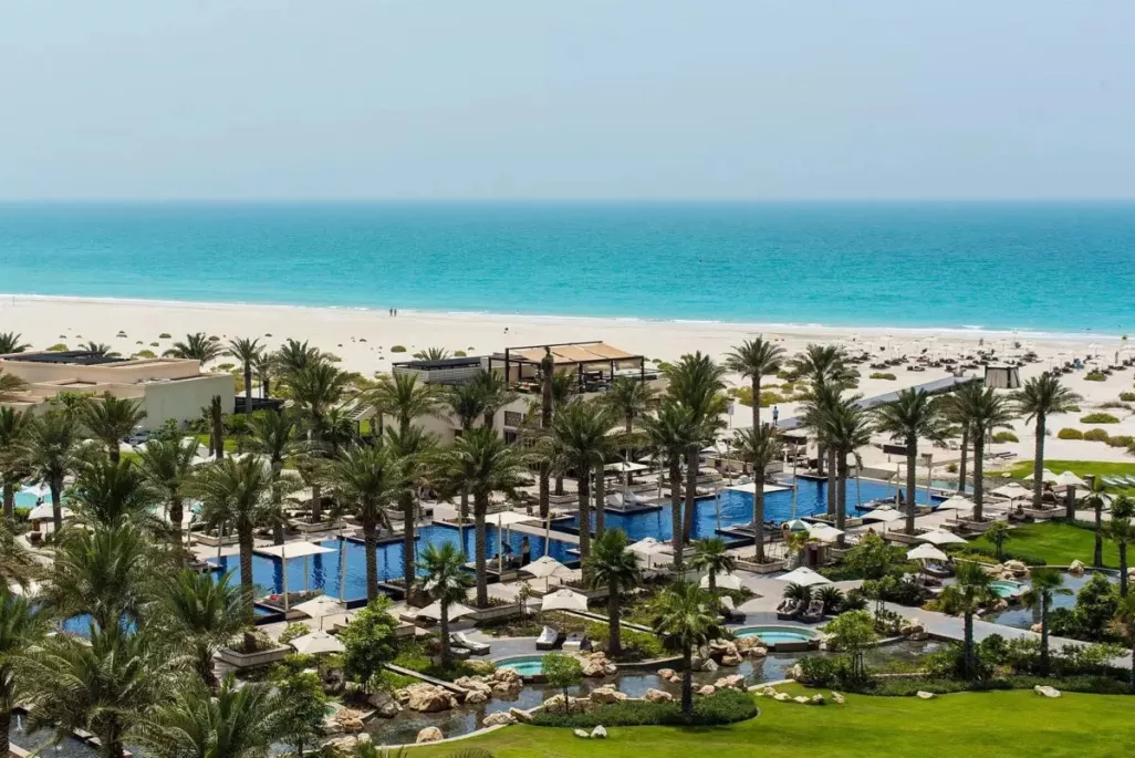 Park Hyatt Abu Dhabi