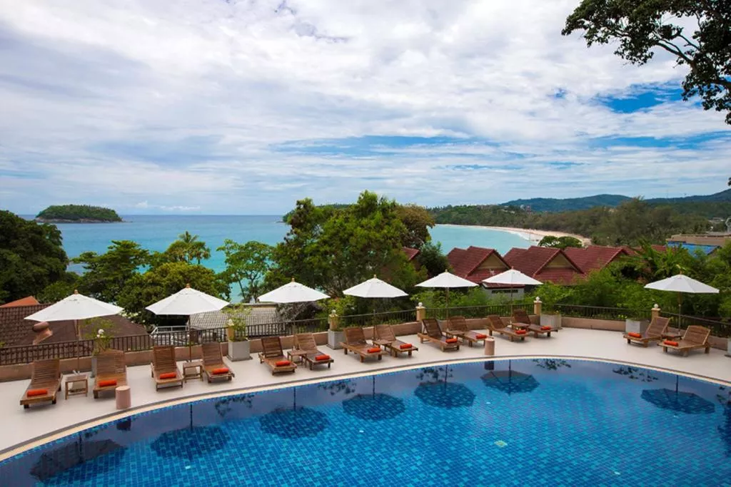 Chanalai Garden Resort 