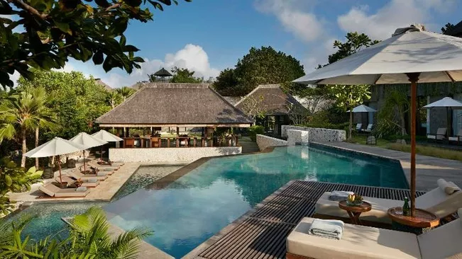 Bulgari Resort Bali
