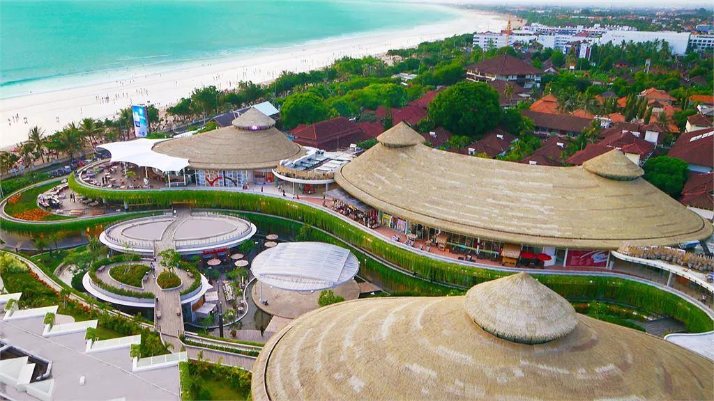 Sheraton Bali Kuta Resort