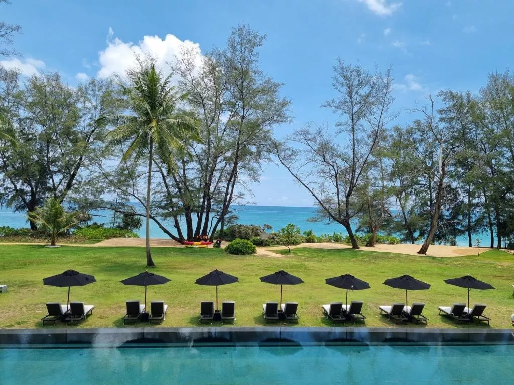 Sala Phuket Resort & Spa