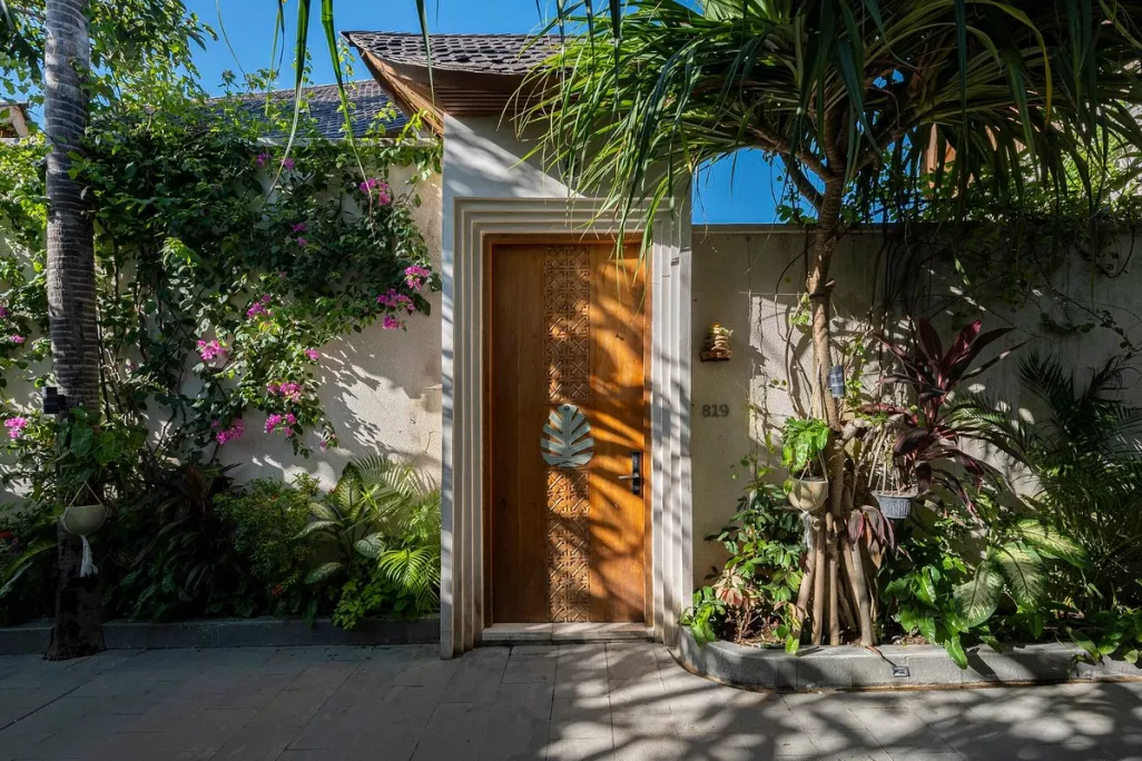 Sini Vie Villa by IniVie Hospitality