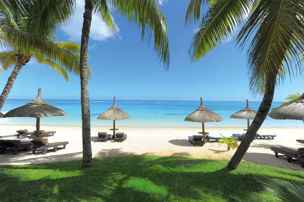 Trou aux Biches Beachcomber Resort & Spa
