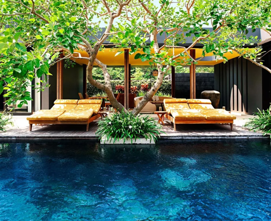 W Bali Seminyak