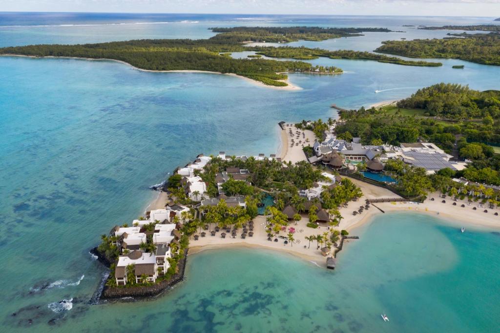 Shangri-La Le Touessrok Resort & SPA 