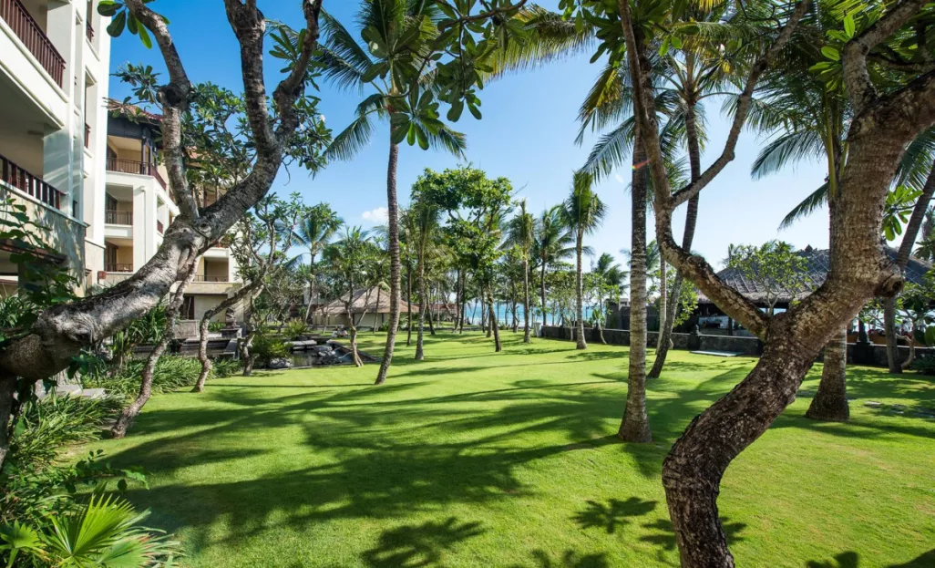 The Legian Bali