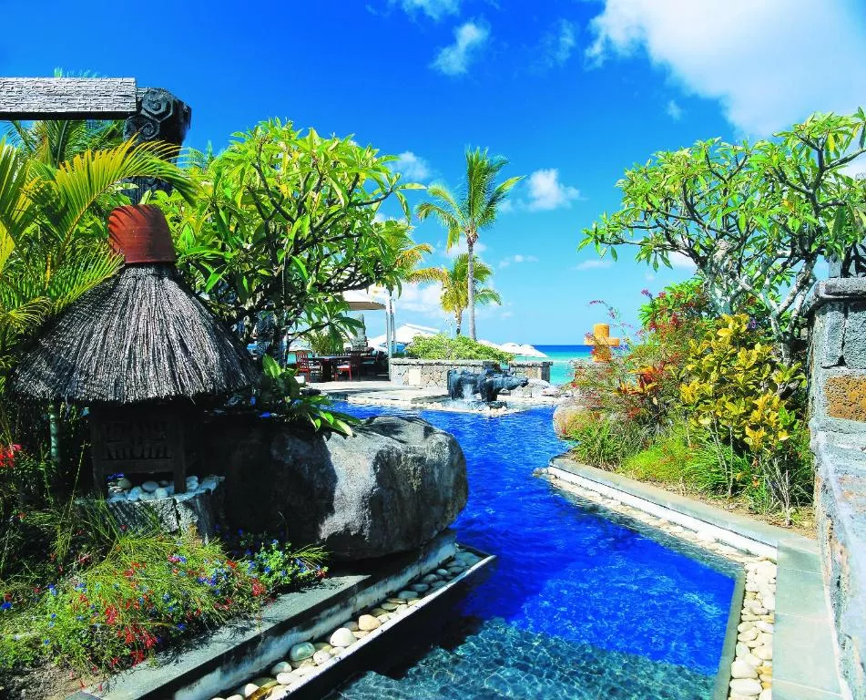 The Oberoi
