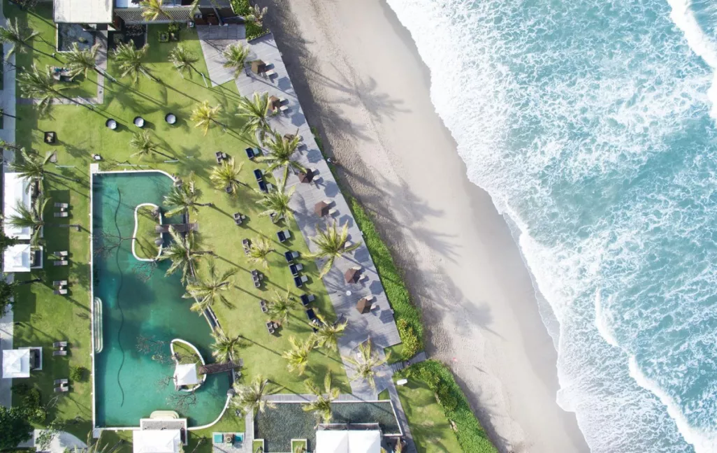 The Samaya Bali