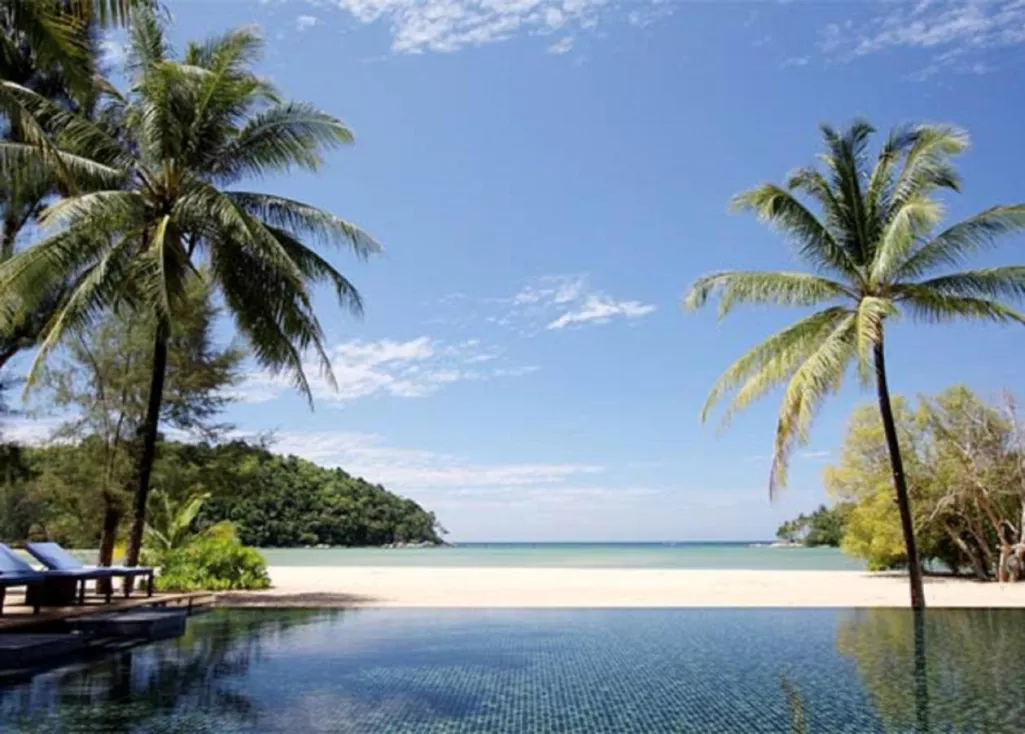 Anantara Layan Phuket Resort