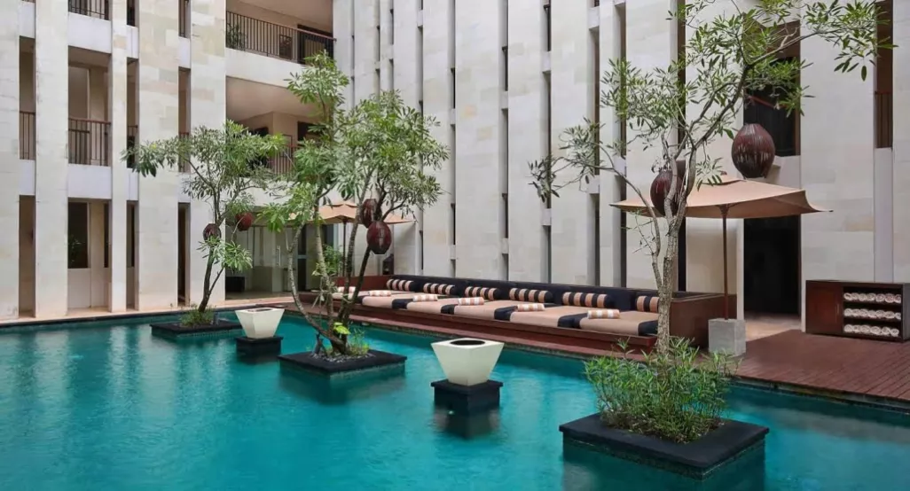 Grand Seminyak Lifestyle Boutique Resorts