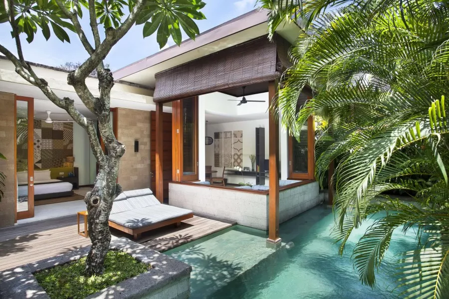 The Elysian Boutique Villa Resort