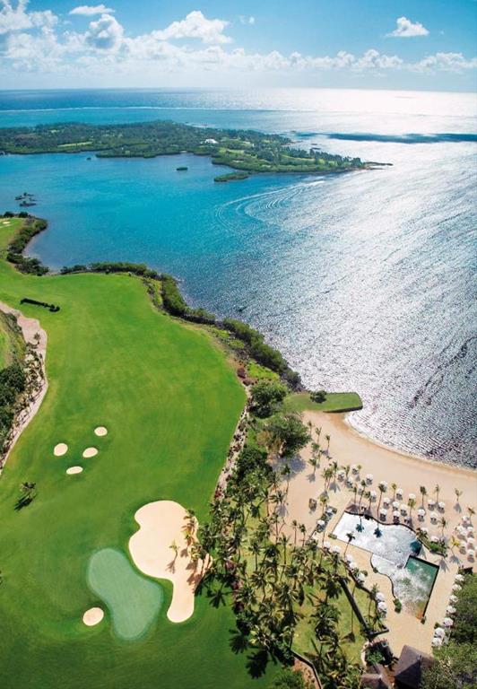 Anahita The Resort - Residences & Villas 