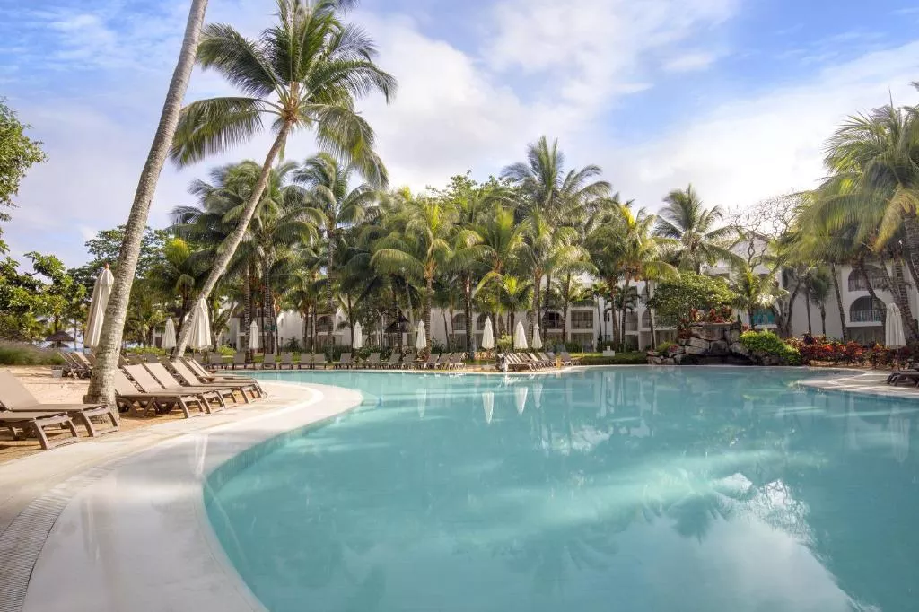 Canonnier Beachcomber