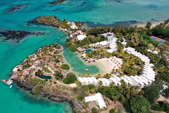 Paradise Cove Hotel & Spa 