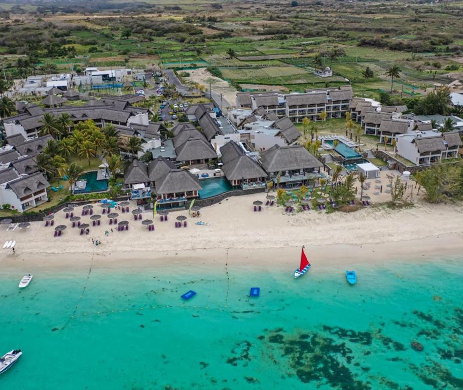 C Mauritius Resort