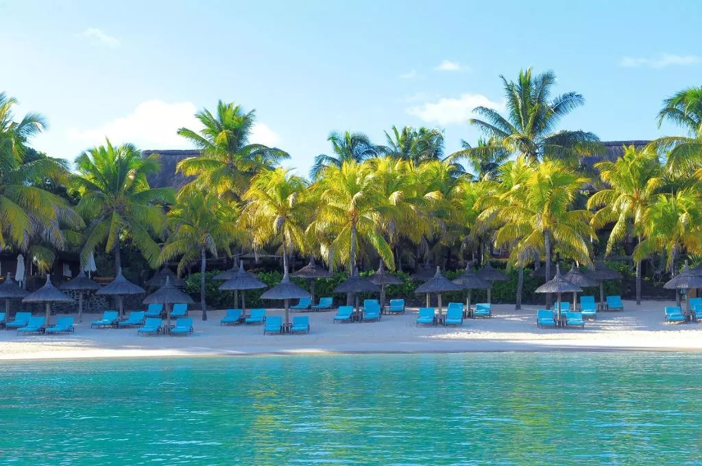 Royal Palm Beachcomber Luxury  