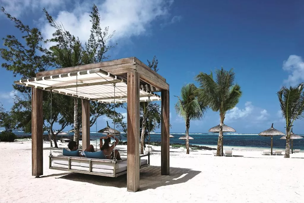 Long Beach Golf and Spa Resort 