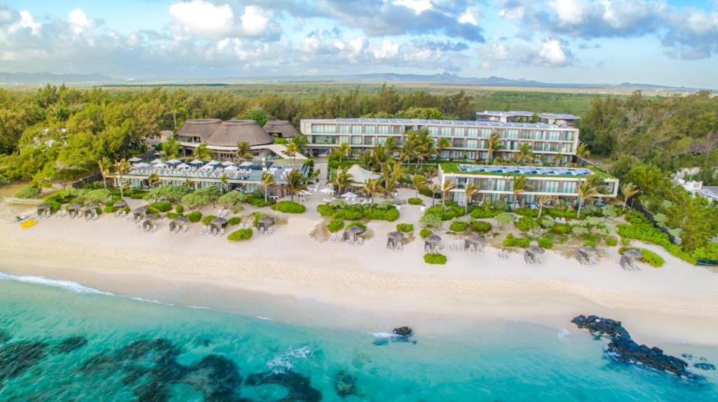 Radisson Blu Poste La Fayette Resort & Spa 