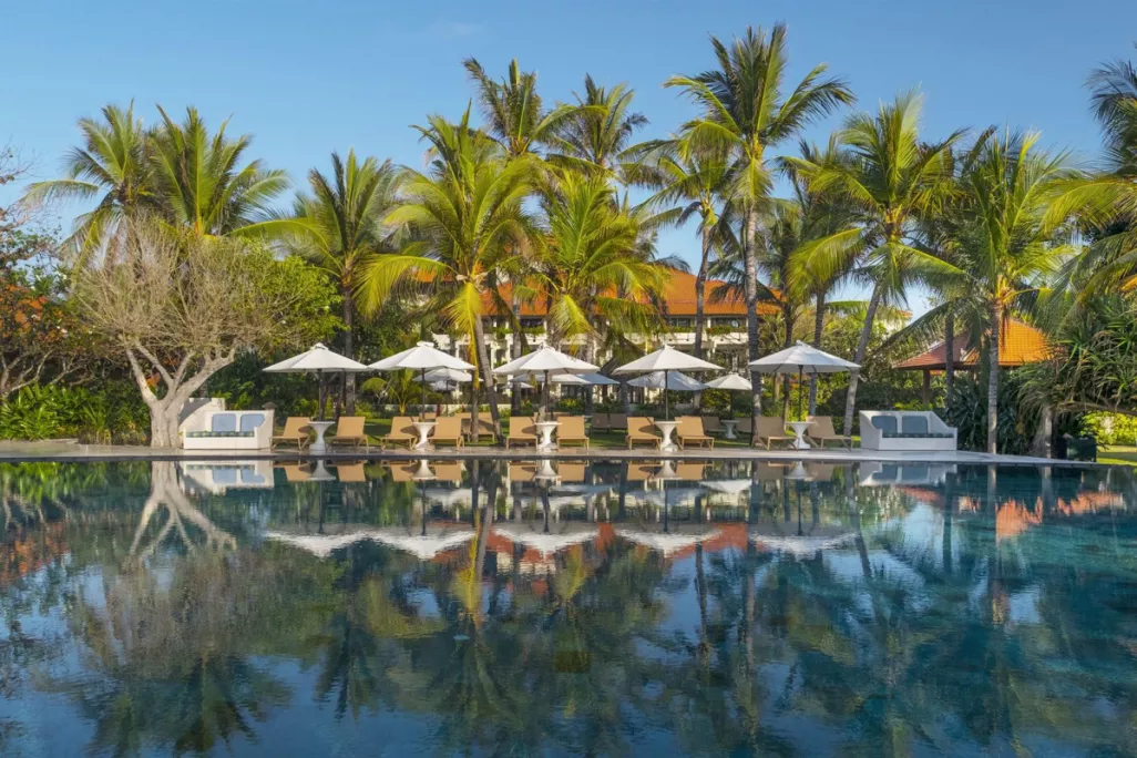 Ayodya Resort Bali