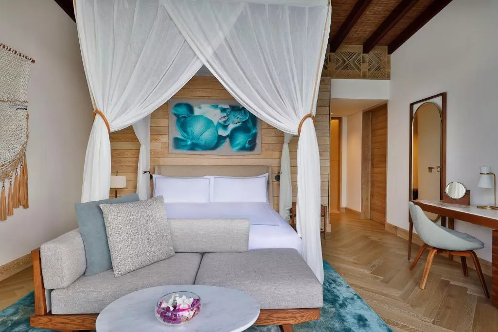 Mango House Seychelles 
