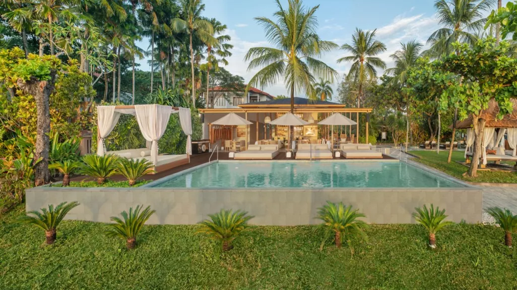 The Laguna, A Luxury Collection Resort & Spa
