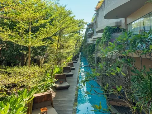 Maya Sanur Resort and Spa