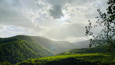 Армения не за горами