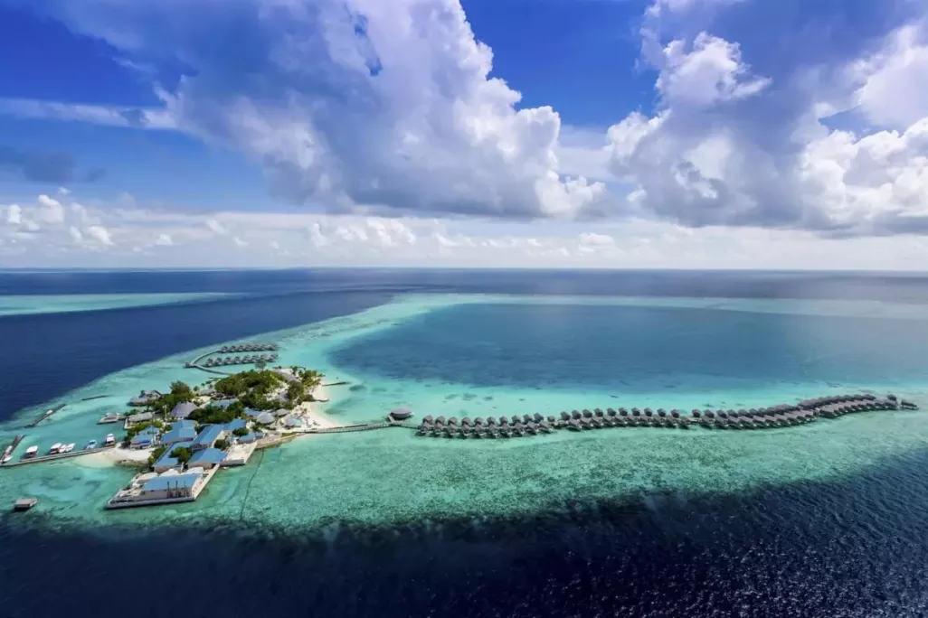 CENTARA RAS FUSHI