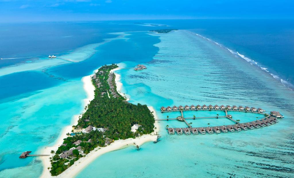 NIYAMA PRIVATE ISLANDS