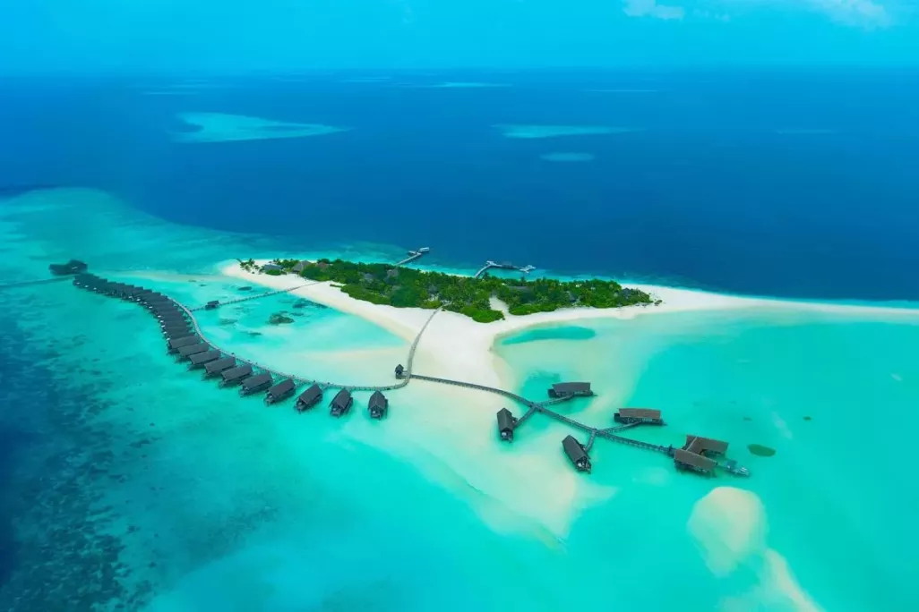 COCOA ISLAND BY COMO
