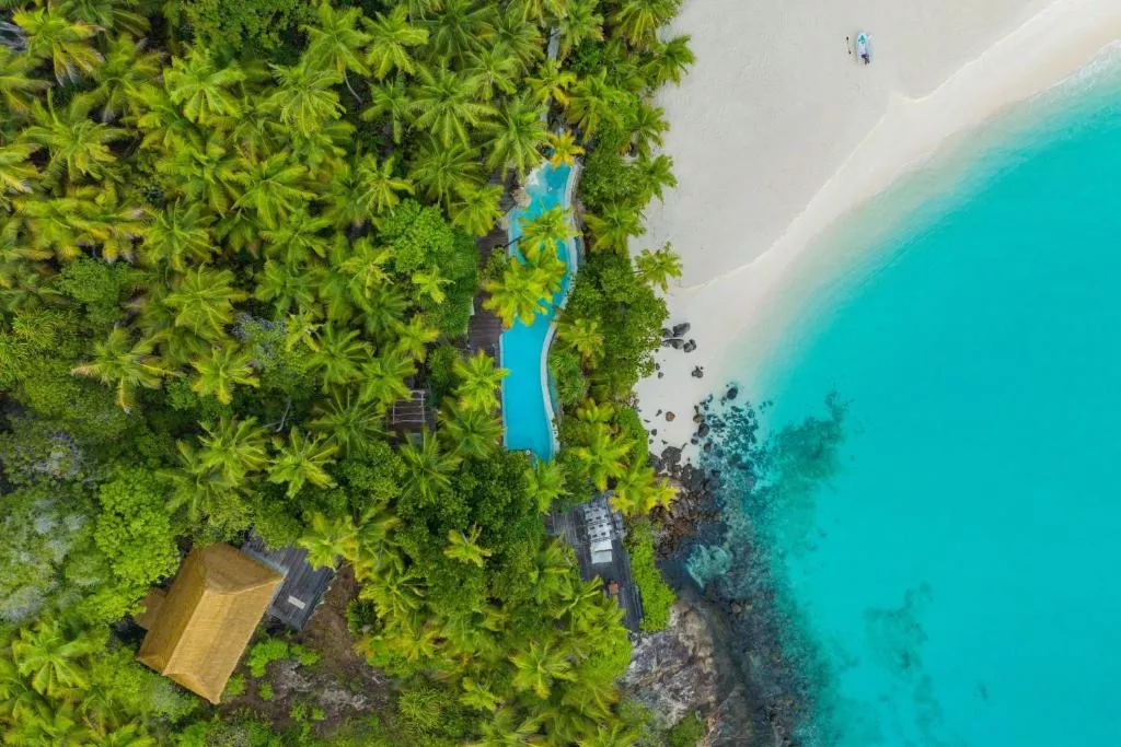 North Island Resort 