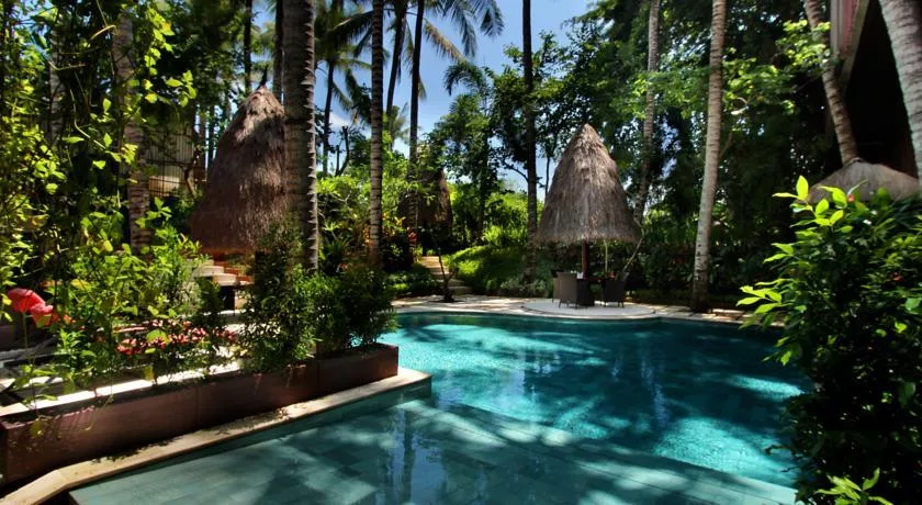 Kupu Kupu Suites and Spa By L'Occitane