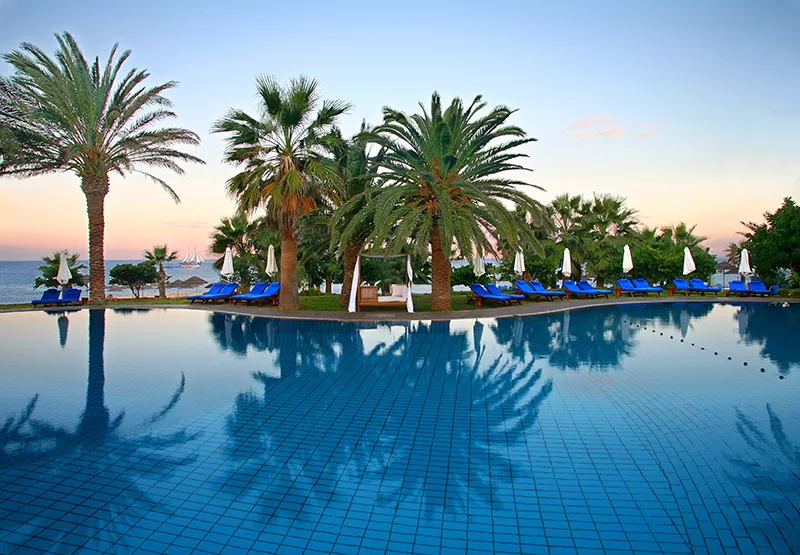 AZIA RESORT & SPA