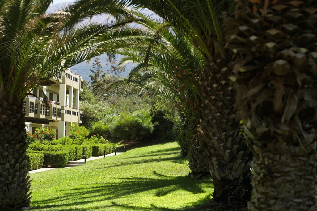 GRECOTEL MELI PALACE