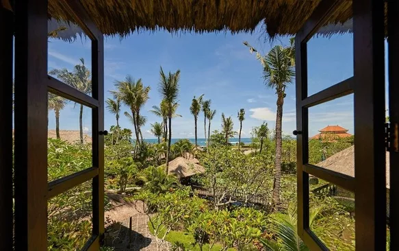 Hotel Tugu Bali