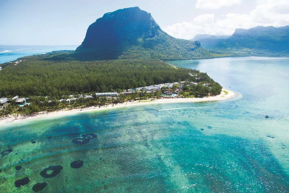 Riu Creole 