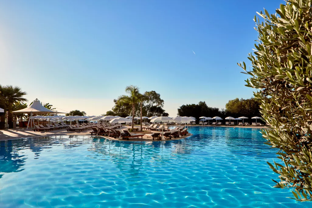 GRECIAN PARK