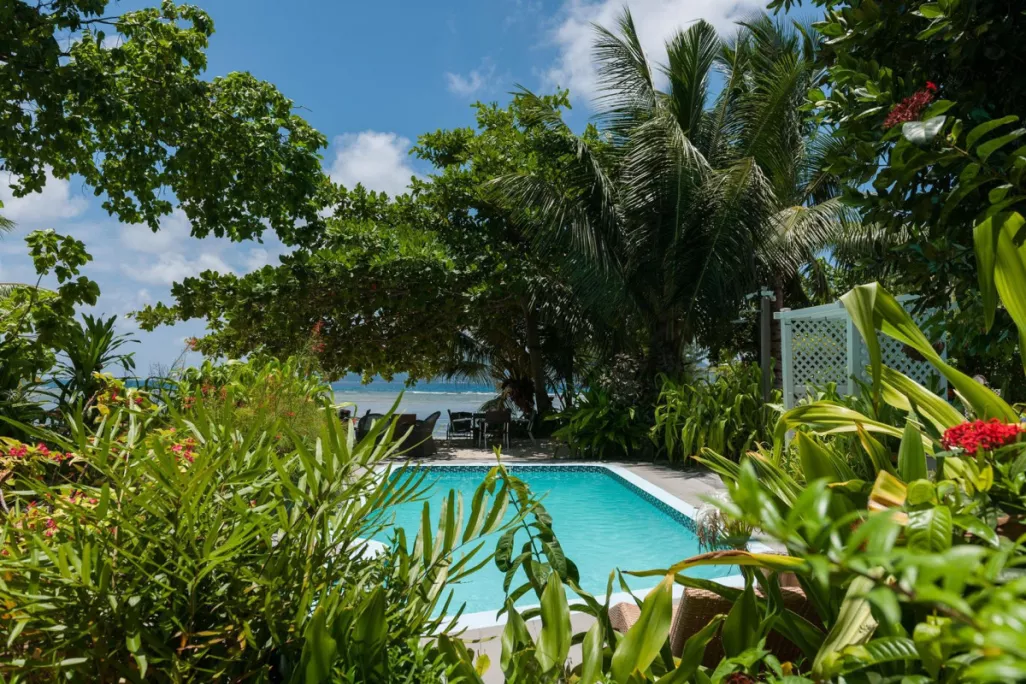 Le Repaire Boutique Hotel 