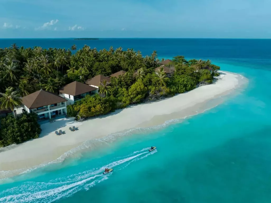 AVANI+ FARES MALDIVES RESORT
