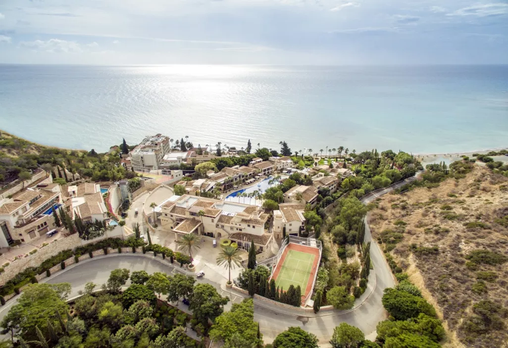 COLUMBIA BEACH RESORT PISSOURI