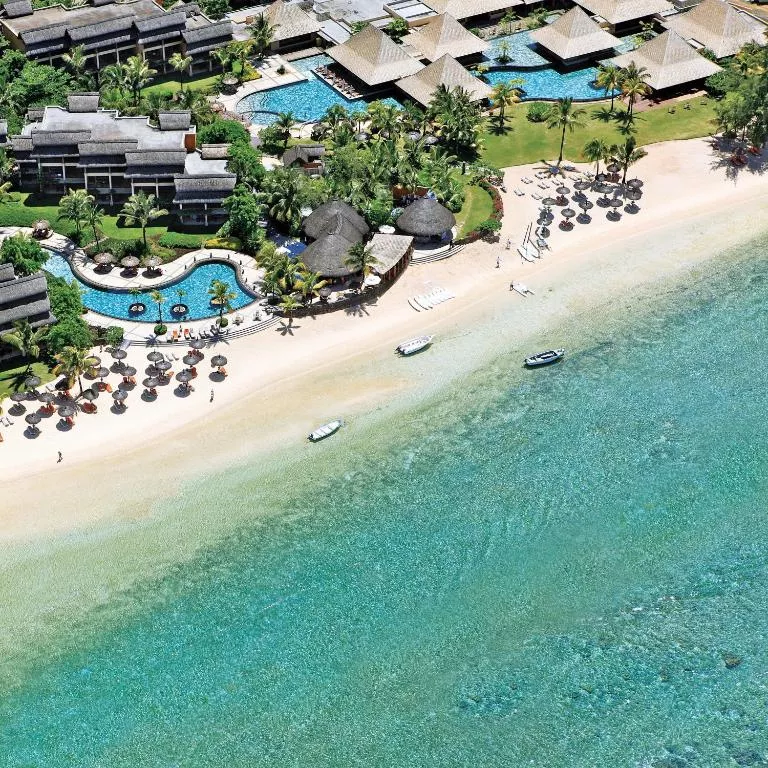 Heritage Awali Golf & Spa Resort 